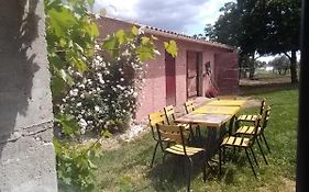 Studio indépendant dans Ferme Equestre