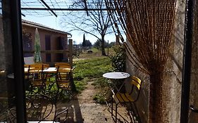 Studio indépendant dans Ferme Equestre